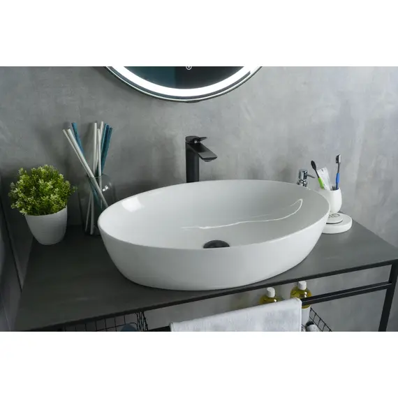 КЕРАМИЧЕСКАЯ РАКОВИНА GID N9433