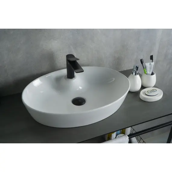 КЕРАМИЧЕСКАЯ РАКОВИНА GID N9436