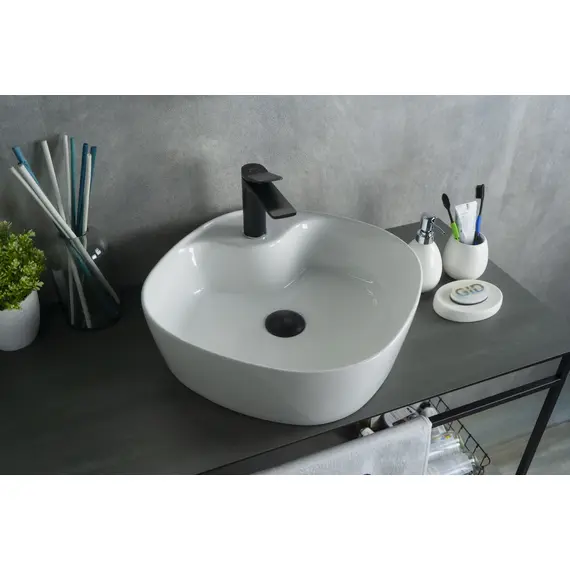 КЕРАМИЧЕСКАЯ РАКОВИНА GID N9442