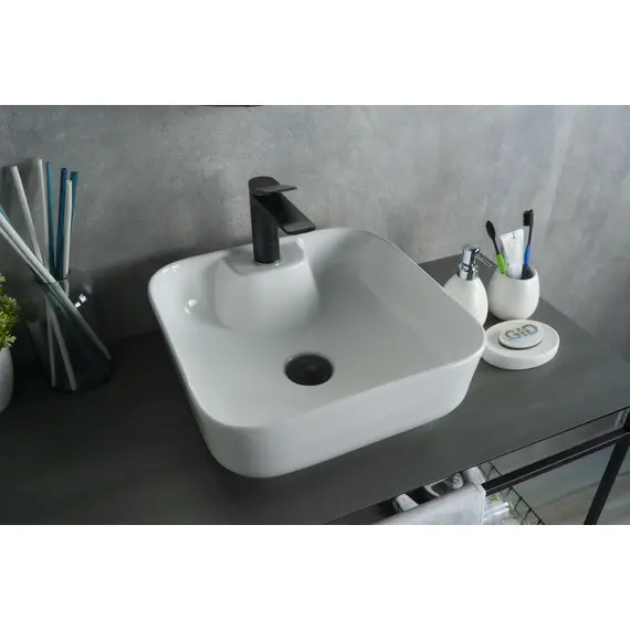 КЕРАМИЧЕСКАЯ РАКОВИНА GID N9443