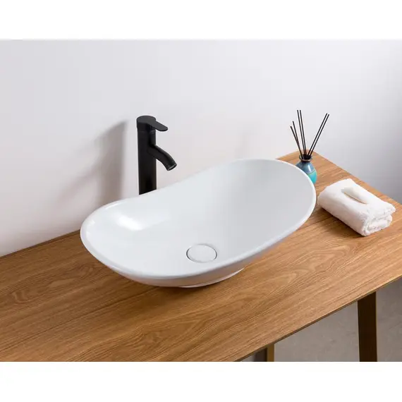 КЕРАМИЧЕСКАЯ РАКОВИНА GID N9811