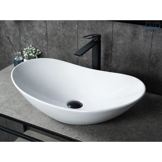 КЕРАМИЧЕСКАЯ РАКОВИНА GID N9811