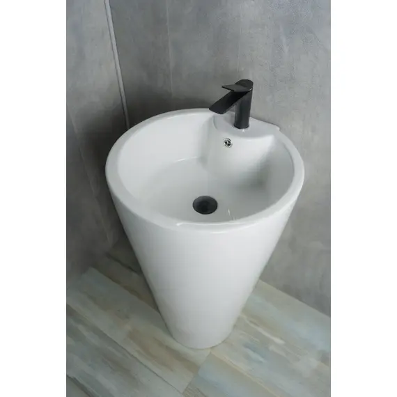 КЕРАМИЧЕСКАЯ РАКОВИНА GID NB136