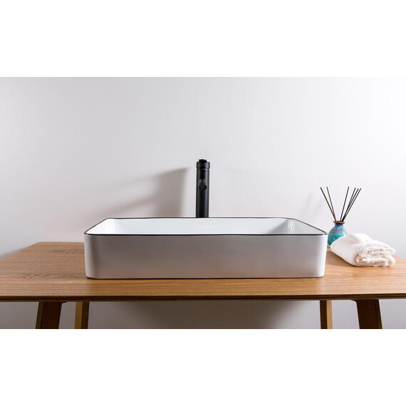 КЕРАМИЧЕСКАЯ РАКОВИНА GID NC9399