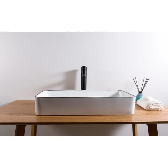 КЕРАМИЧЕСКАЯ РАКОВИНА GID NC9399