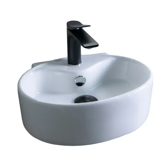 КЕРАМИЧЕСКАЯ РАКОВИНА GID TR4358