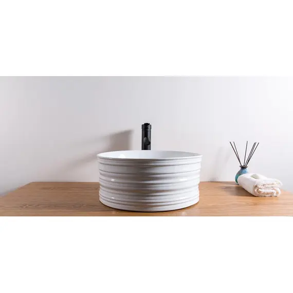 КЕРАМИЧЕСКАЯ РАКОВИНА GID W969