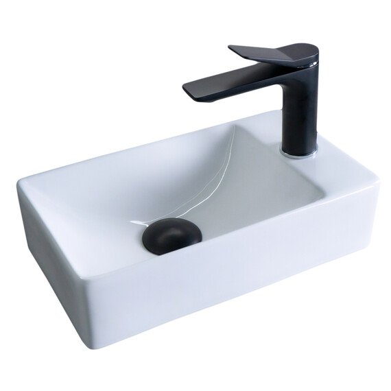 КЕРАМИЧЕСКАЯ РАКОВИНА GID N9261