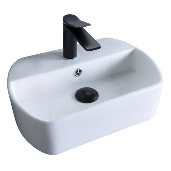 КЕРАМИЧЕСКАЯ РАКОВИНА GID N9293