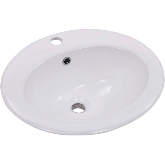 КЕРАМИЧЕСКАЯ РАКОВИНА GID 9413