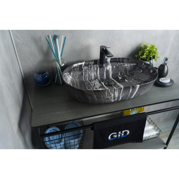 КЕРАМИЧЕСКАЯ РАКОВИНА GID BS1346