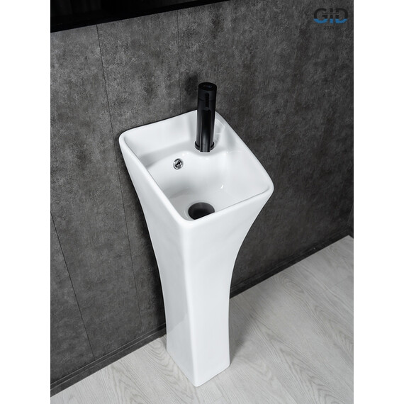 КЕРАМИЧЕСКАЯ РАКОВИНА GID M9012