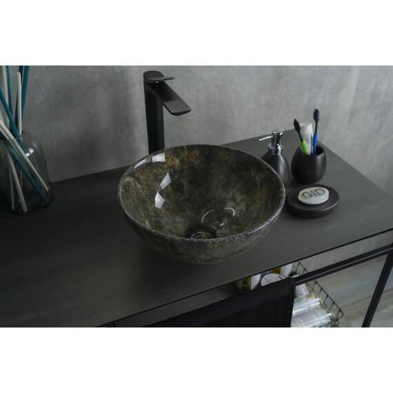 КЕРАМИЧЕСКАЯ РАКОВИНА GID MNC486