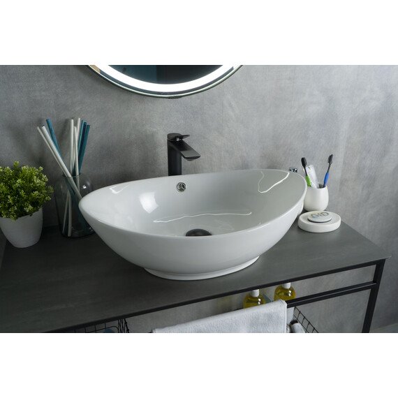 КЕРАМИЧЕСКАЯ РАКОВИНА GID N9019