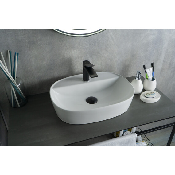 КЕРАМИЧЕСКАЯ РАКОВИНА GID N9045