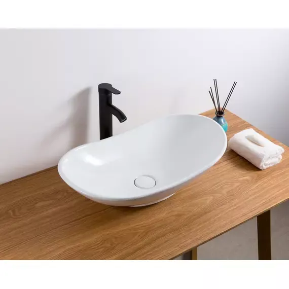 КЕРАМИЧЕСКАЯ РАКОВИНА GID N9811