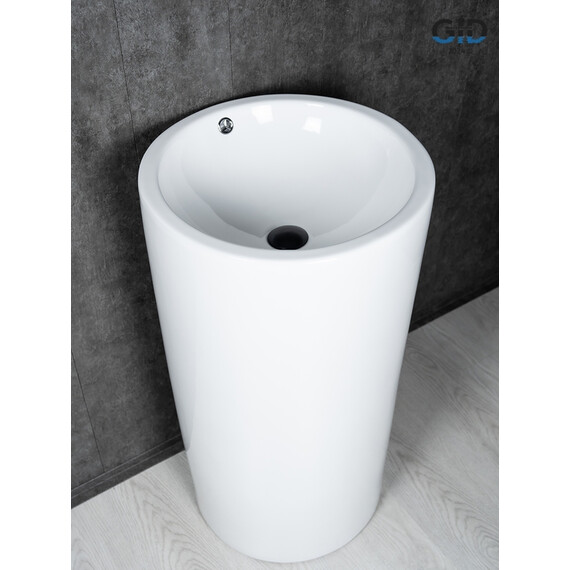КЕРАМИЧЕСКАЯ РАКОВИНА GID NB163