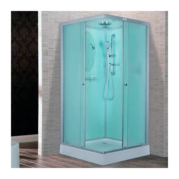 КАБИНА ДУШЕВАЯ ESBANO EST-100 CKR