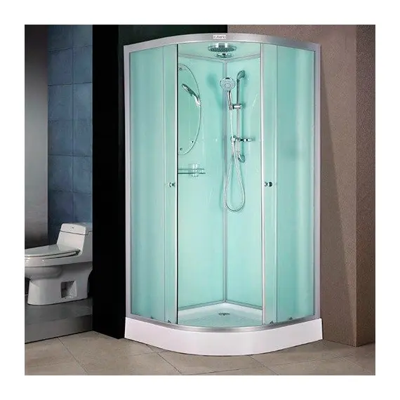 КАБИНА ДУШЕВАЯ ESBANO EST-80CR