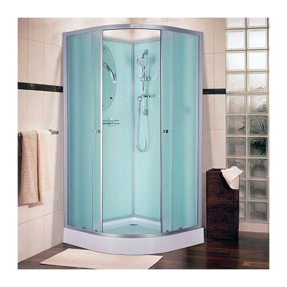 КАБИНА ДУШЕВАЯ ESBANO EST-100 C
