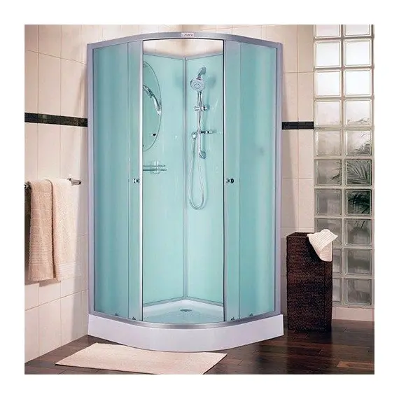 КАБИНА ДУШЕВАЯ ESBANO EST-80C