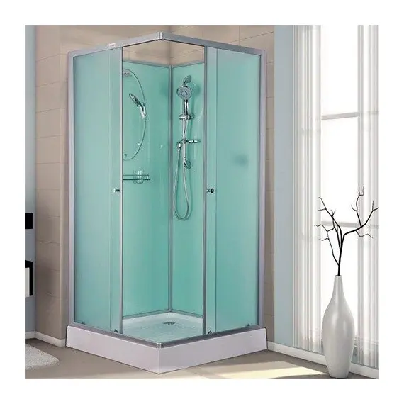 КАБИНА ДУШЕВАЯ ESBANO EST-100 CK