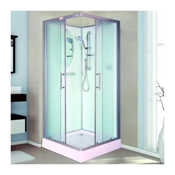 КАБИНА ДУШЕВАЯ ESBANO EST-90 CK