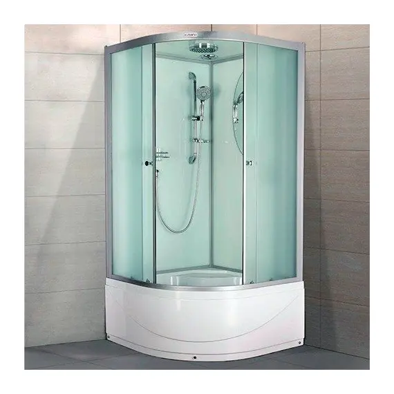 КАБИНА ДУШЕВАЯ ESBANO EST-90 CRB