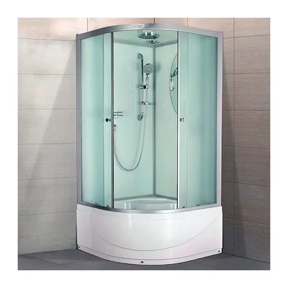 КАБИНА ДУШЕВАЯ ESBANO EST-80CRB