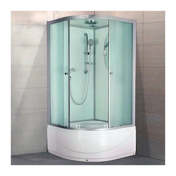 КАБИНА ДУШЕВАЯ ESBANO EST-100 CRB