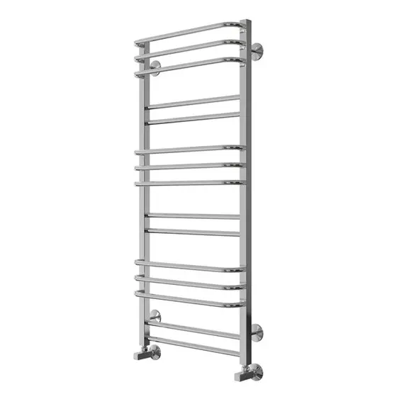 ВОДЯНОЙ ПОЛОТЕНЦЕСУШИТЕЛЬ RAVAK CUBE 500X800