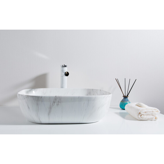 КЕРАМИЧЕСКАЯ РАКОВИНА GID K397D9