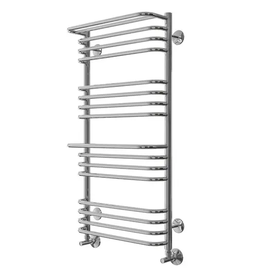 ВОДЯНОЙ ПОЛОТЕНЦЕСУШИТЕЛЬ RAVAK OPTIMA 500X800