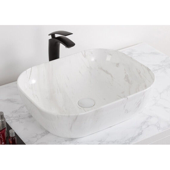 КЕРАМИЧЕСКАЯ РАКОВИНА GID K397D9