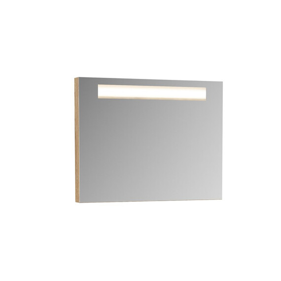 ЗЕРКАЛО RAVAK CLASSIC 800 КАППУЧИНО