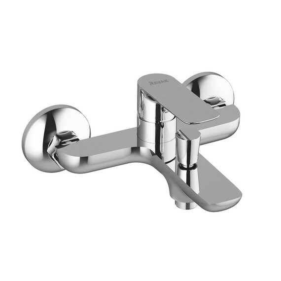 СМЕСИТЕЛЬ ДЛЯ ДУША RAVAK CL 032.00/150 150 ММ