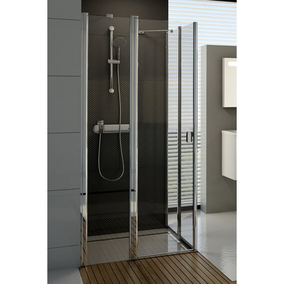 СМЕСИТЕЛЬ ДЛЯ ДУША RAVAK CR 032.00/150 150 ММ