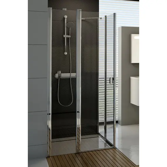 СМЕСИТЕЛЬ ДЛЯ ДУША RAVAK CR 032.00/150 150 ММ