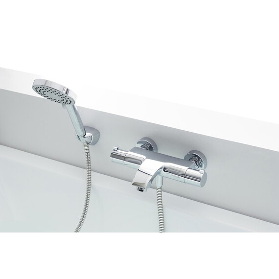 ДЕРЖАТЕЛЬ ПЛАСТИКОВЫЙ RAVAK 610.00