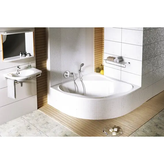 ПОЛОТЕНЦЕДЕРЖАТЕЛЬ (3 ПОЛОТЕНЦА), 66 СМ RAVAK CR 330.00