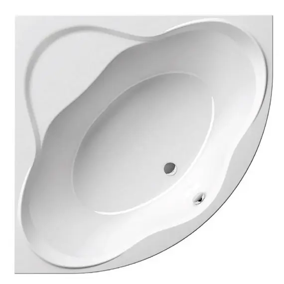 ВАННА УГЛОВАЯ RAVAK NEW DAY 150X150