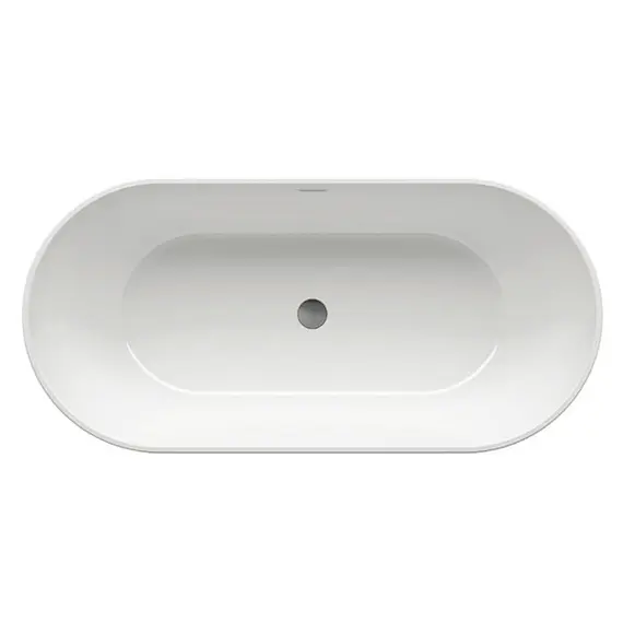 ВАННА АКРИЛОВАЯ RAVAK FREEDOM O 169X80