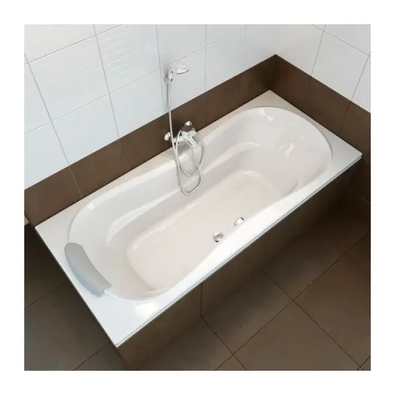 ВАННА АКРИЛОВАЯ RAVAK CAMPANULA II 170X75