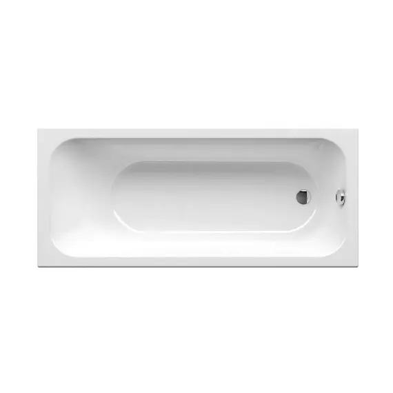 ВАННА АКРИЛОВАЯ RAVAK CHROME 160X70