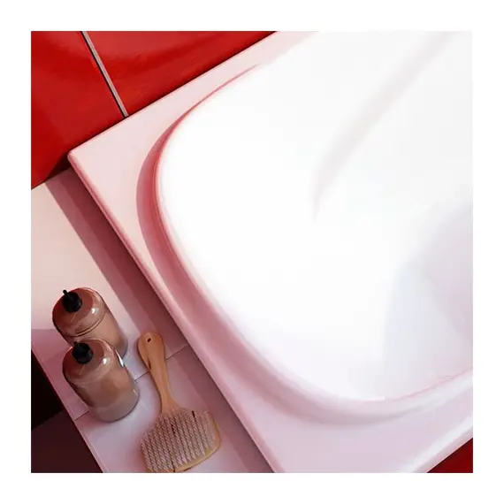 ВАННА АКРИЛОВАЯ RAVAK VANDA II 170X70