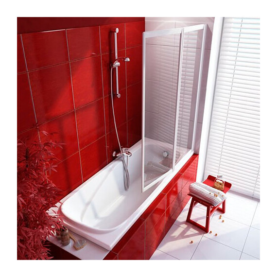 ВАННА АКРИЛОВАЯ RAVAK VANDA II 150X70 ВАННА АКРИЛОВАЯ RAVAK VANDA II 150X70