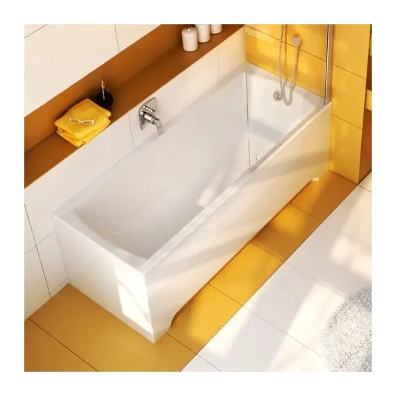 ВАННА АКРИЛОВАЯ RAVAK CLASSIC 150X70