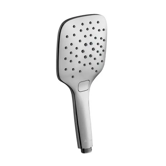 ДУШЕВАЯ ЛЕЙКА AIR 3 ФУНКЦИИ ДИАМЕТР 120 ММ RAVAK 958.10 БЕЛАЯ