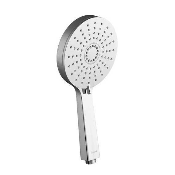 ДУШЕВАЯ ЛЕЙКА FLAT XXL 3 ФУНКЦИИ ДИАМЕТР 140 ММ RAVAK 961.00