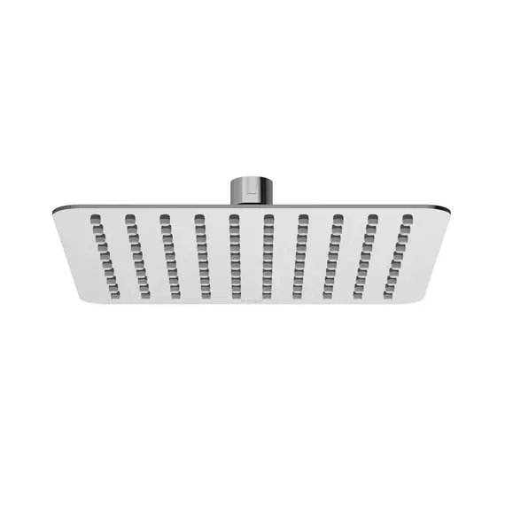 НАСАДКА ДЛЯ ДУША КВАДРАТНАЯ 200 ММ RAVAK 982.01